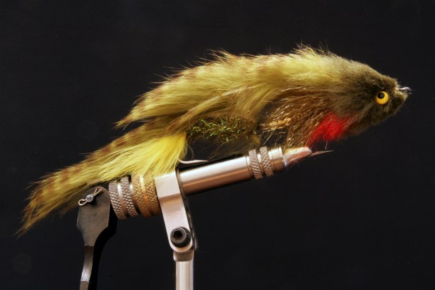 Articulated Butt Monkey