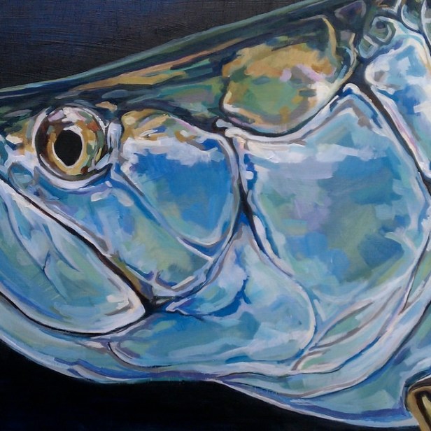 ©Tightline Studio - Art by Josh Udesen